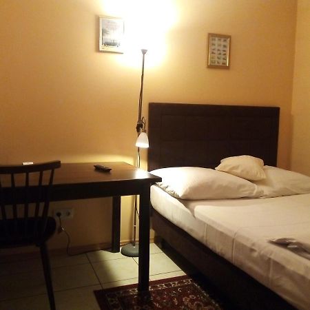 Villa Minerva Ζιελόνα Γκόρα Εξωτερικό φωτογραφία