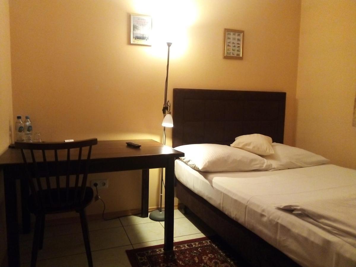 Villa Minerva Ζιελόνα Γκόρα Εξωτερικό φωτογραφία